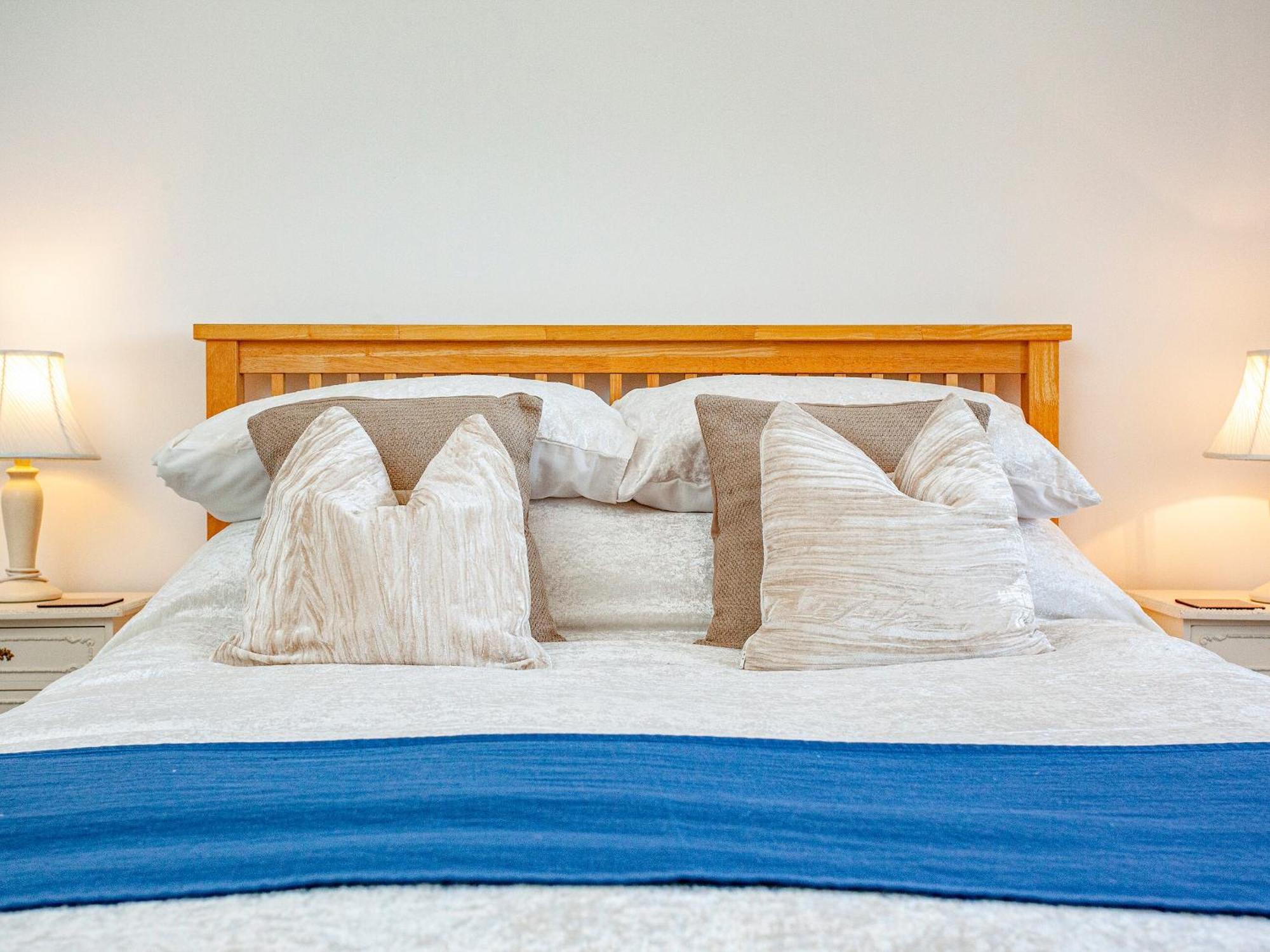 The Coach House At Vane Hill Holiday home