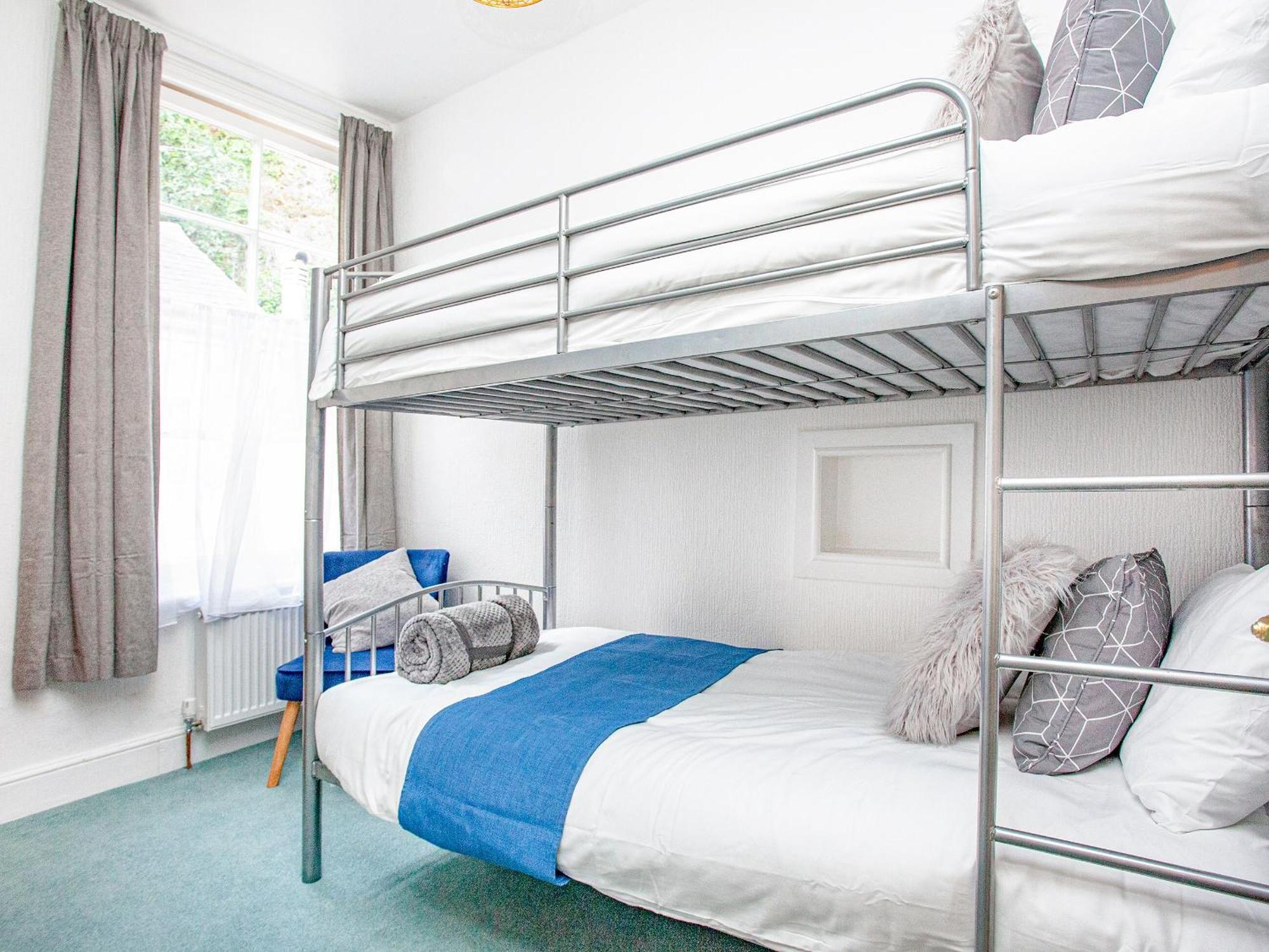 The Coach House At Vane Hill * Torquay