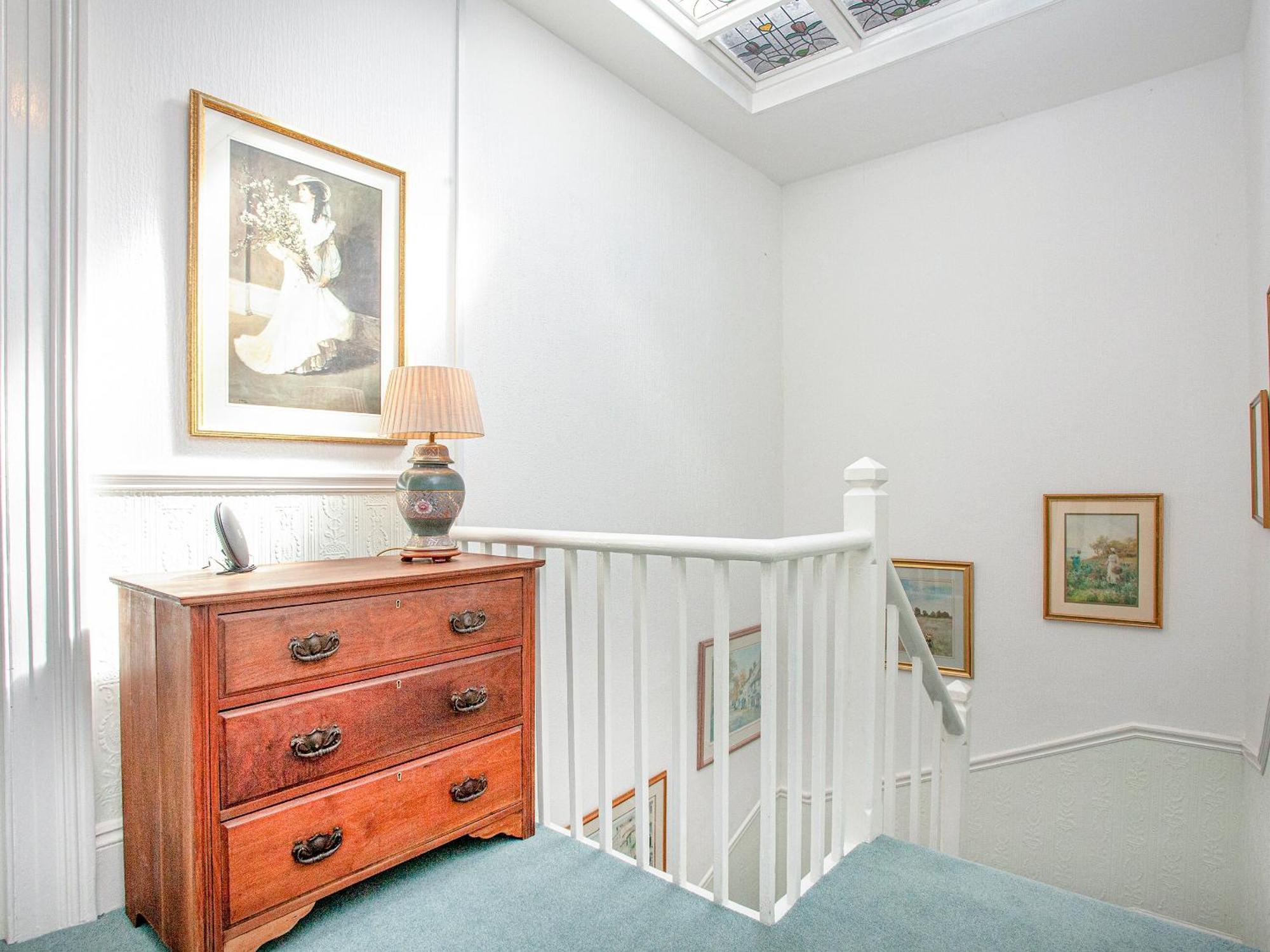 The Coach House At Vane Hill *
