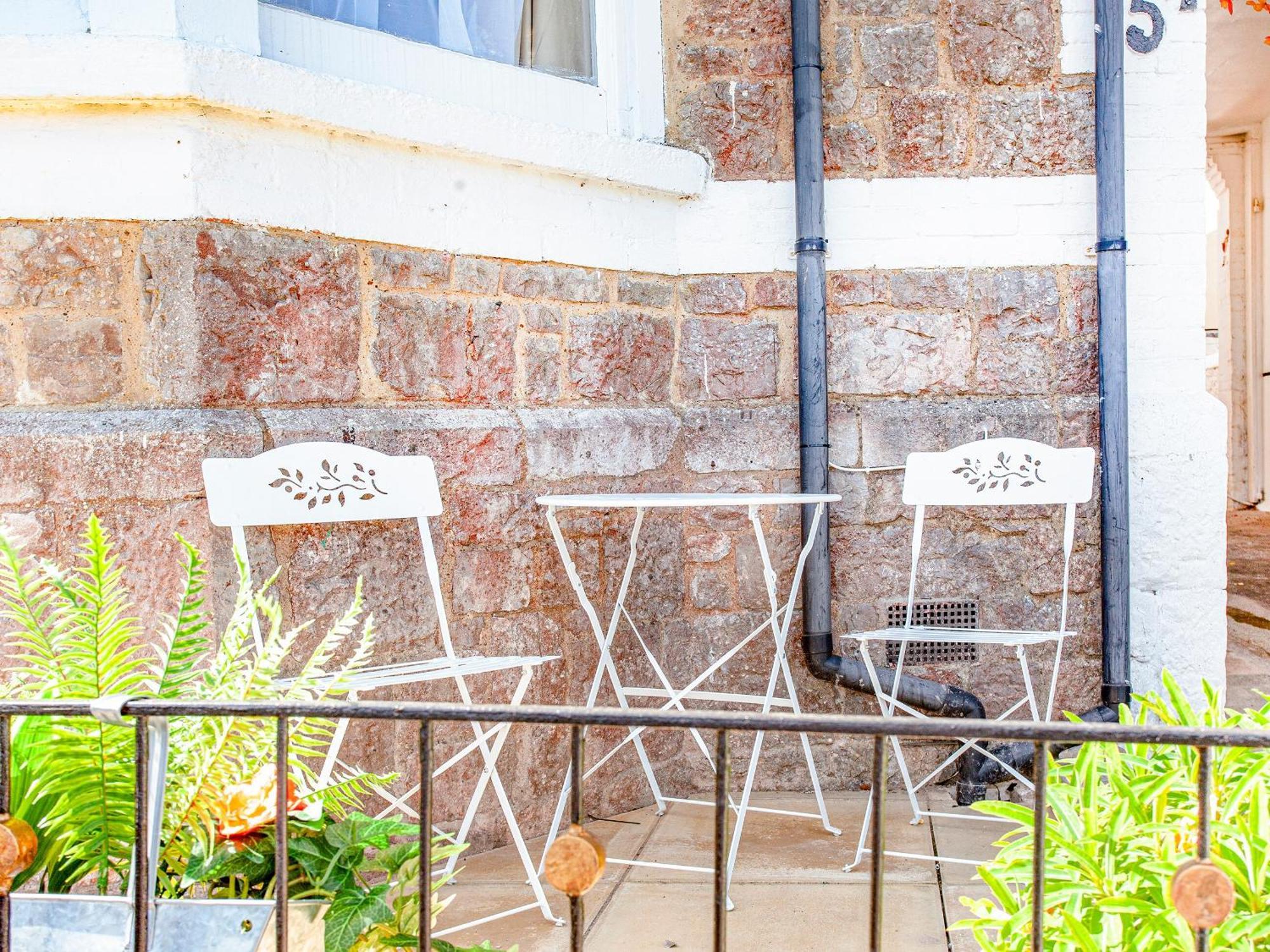 The Coach House At Vane Hill * Torquay